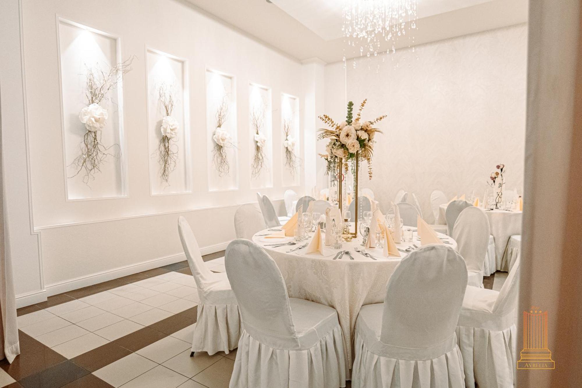 Hotel Aurelia Chisoda Экстерьер фото