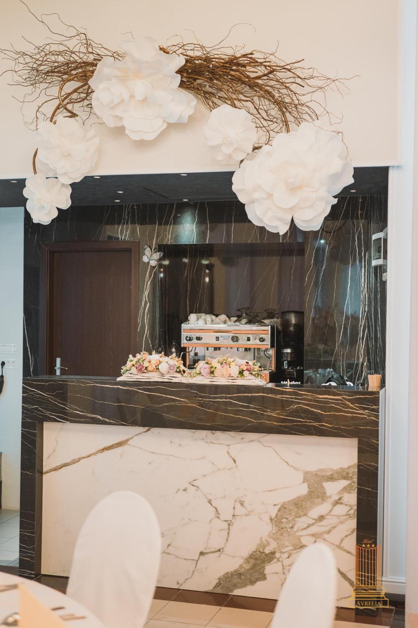 Hotel Aurelia Chisoda Экстерьер фото