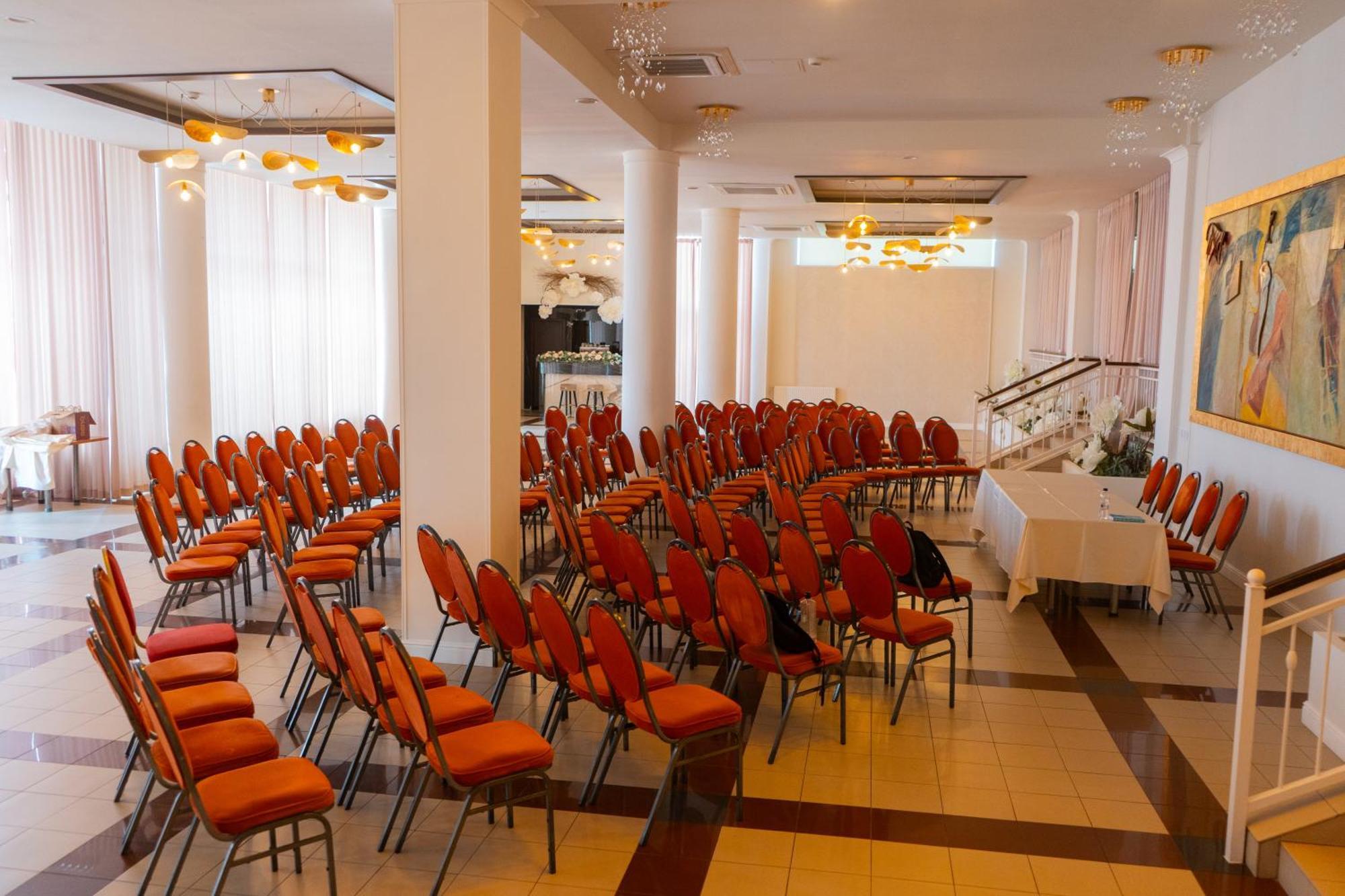 Hotel Aurelia Chisoda Экстерьер фото