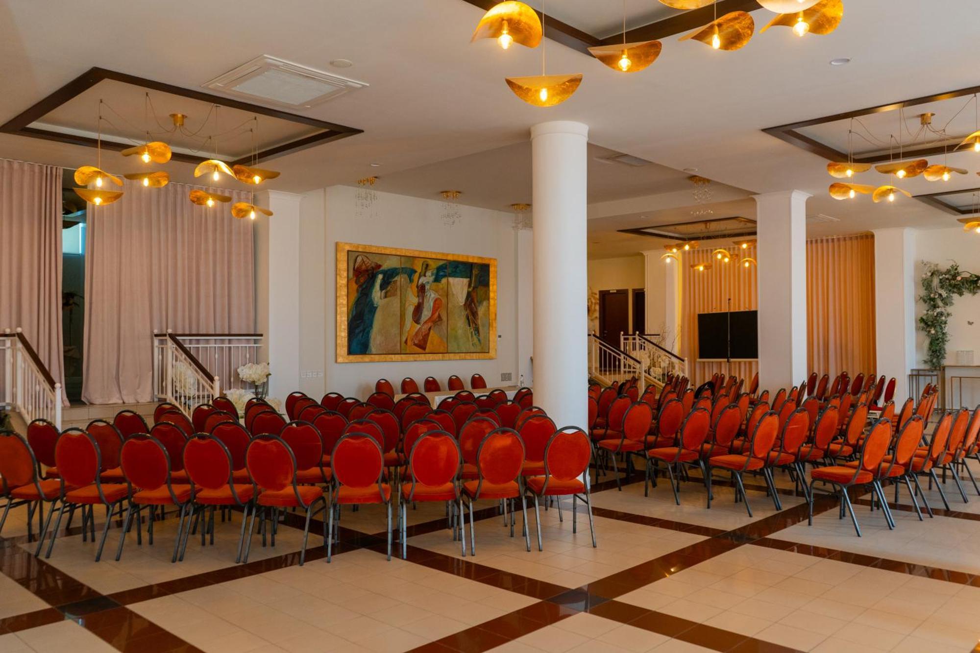 Hotel Aurelia Chisoda Экстерьер фото