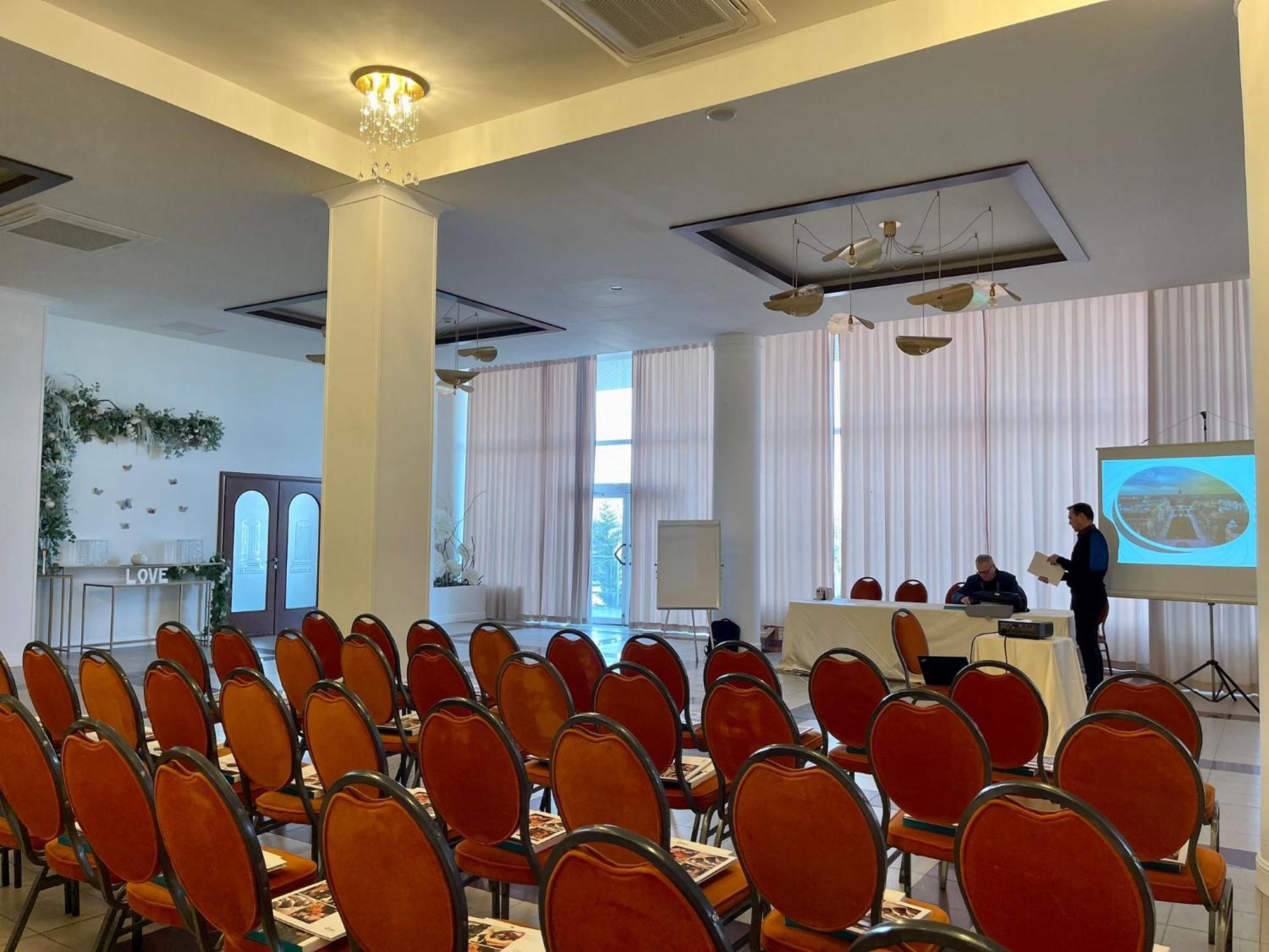 Hotel Aurelia Chisoda Экстерьер фото