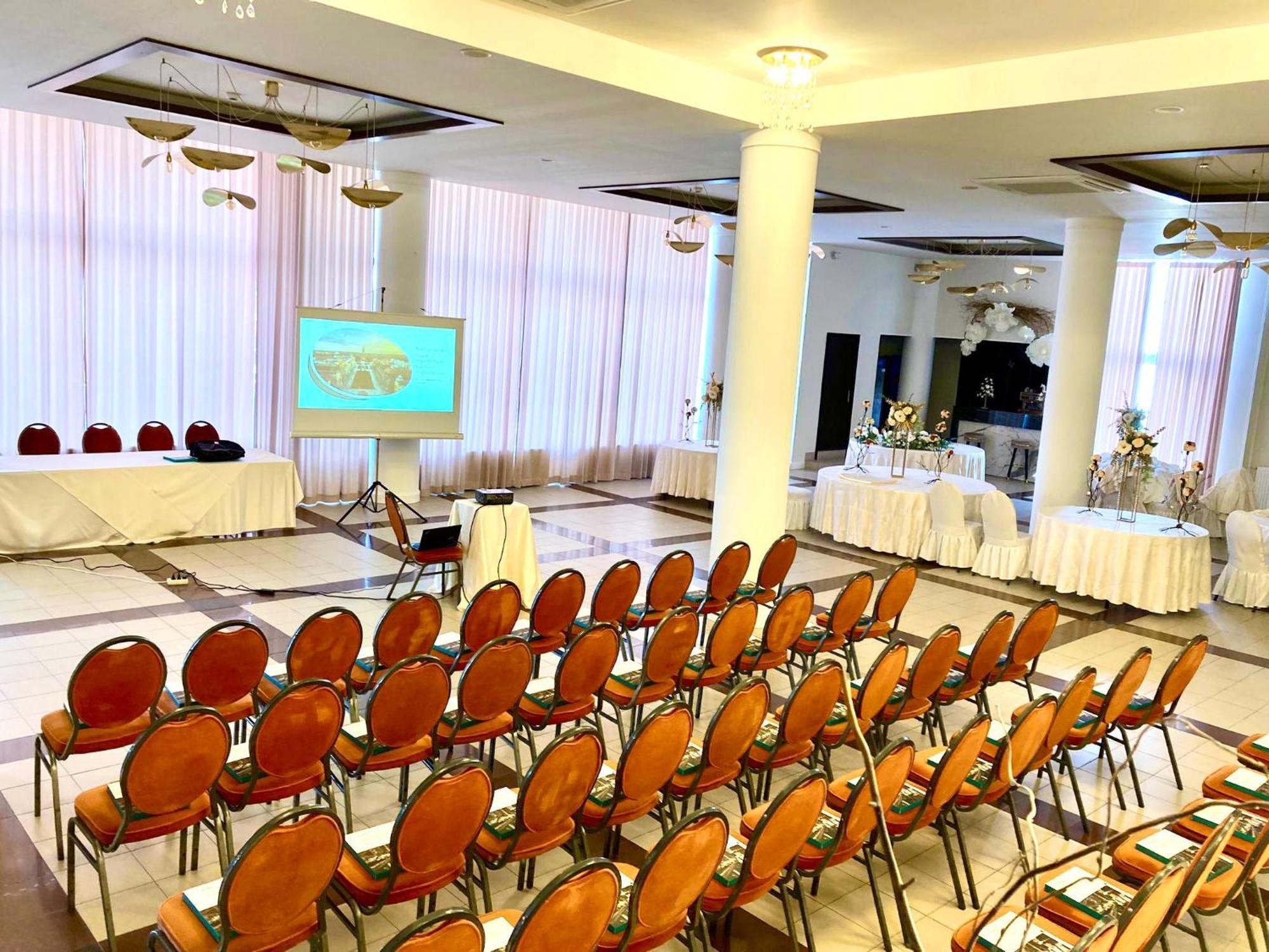 Hotel Aurelia Chisoda Экстерьер фото
