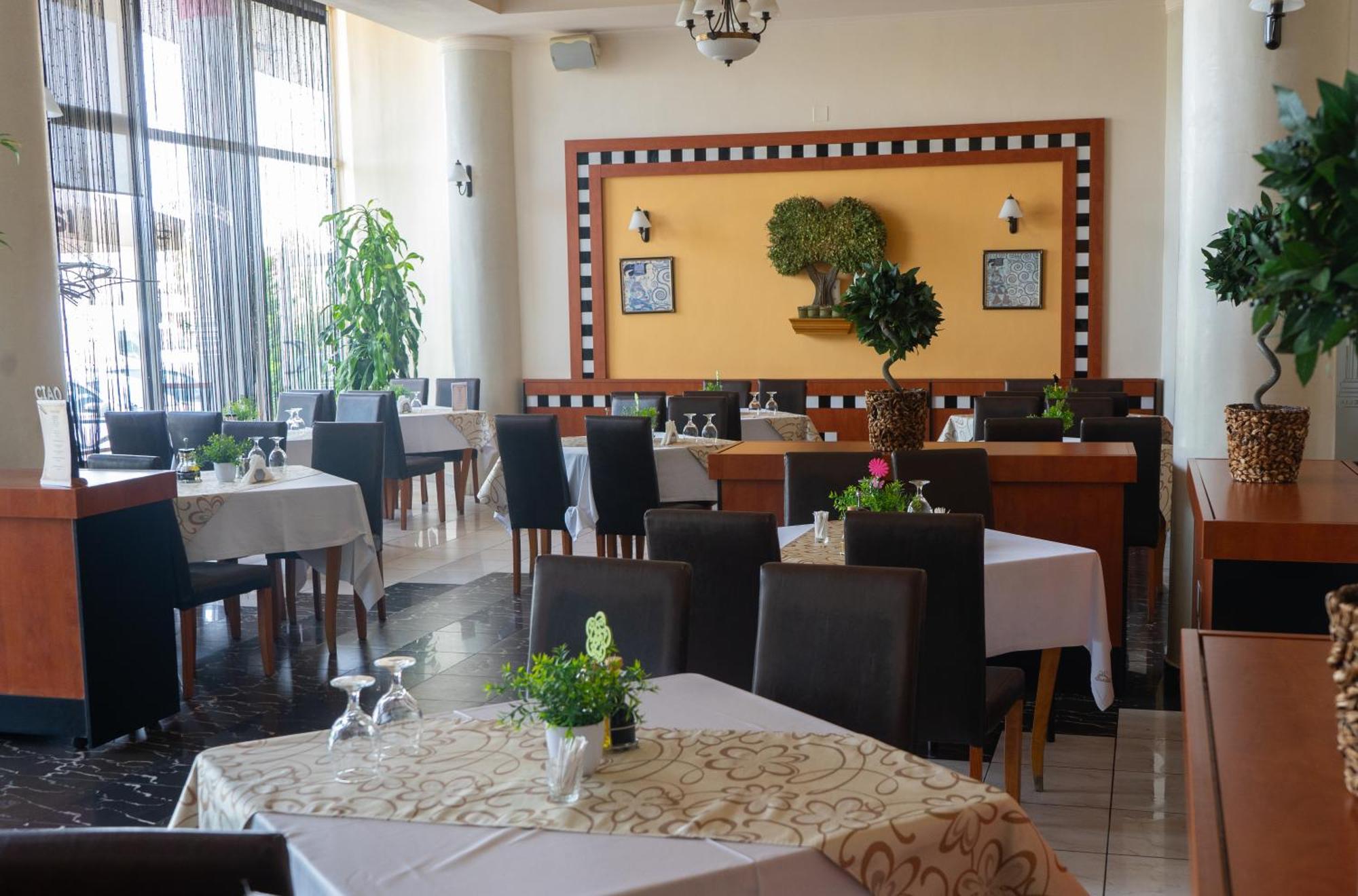 Hotel Aurelia Chisoda Экстерьер фото