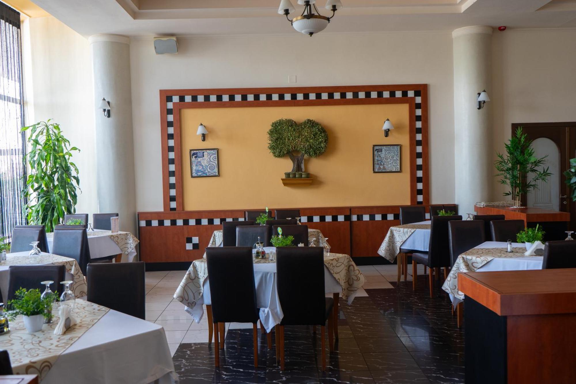Hotel Aurelia Chisoda Экстерьер фото