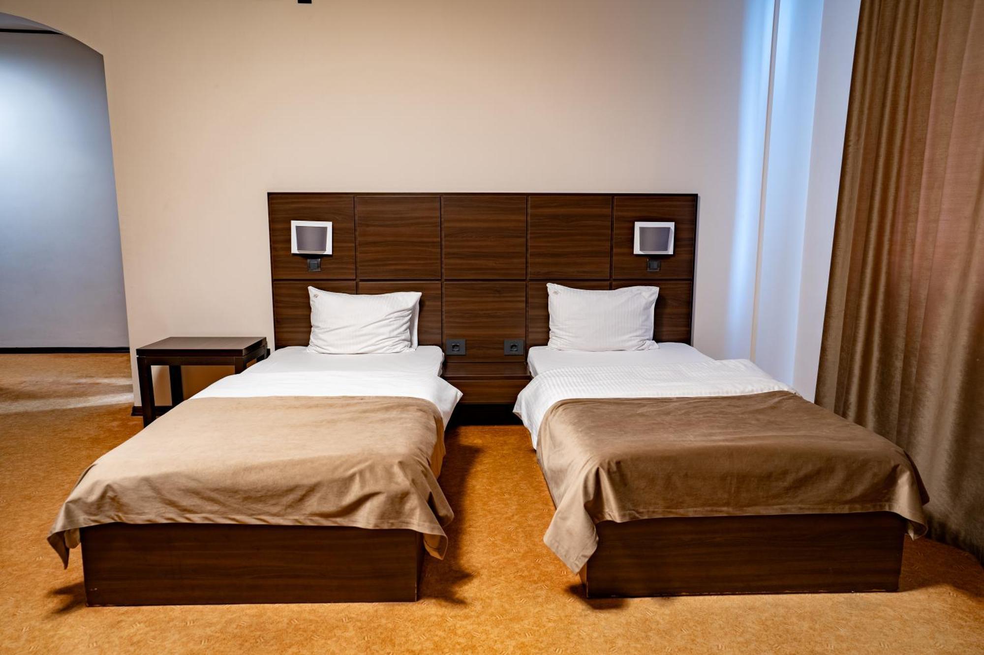 Hotel Aurelia Chisoda Экстерьер фото